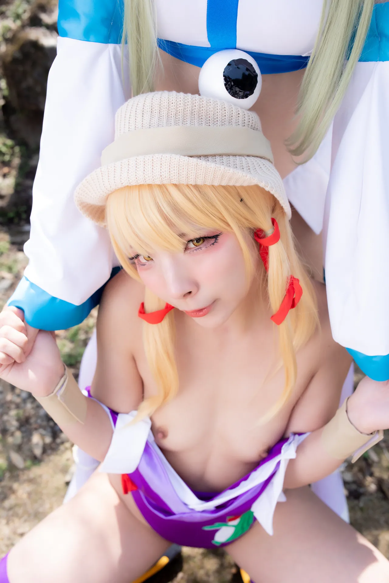 (Reitaisai 22) COMO.EXE (comonun) Reiwa no Harenchi Suwako (東方Project)-erohere61.webp